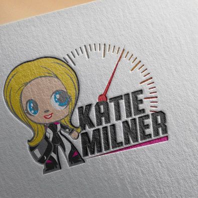 Katie Milner Racing